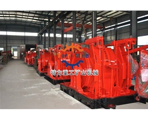 JYB-50x1.4運(yùn)輸絞車